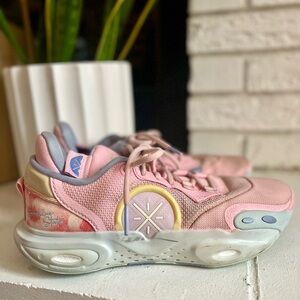 Li-Ning Wade All City 12 Sunshine State